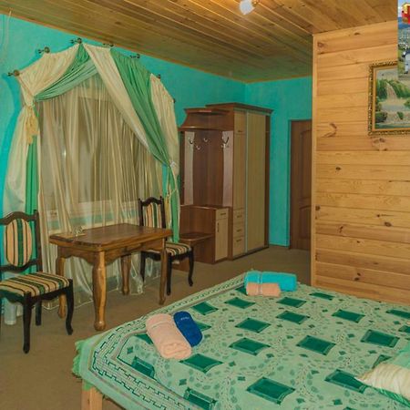 Motel Пивовар Wierchowina Zewnętrze zdjęcie